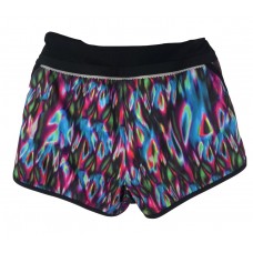 SHORTS ASICS ABBY - ESTAMPADO